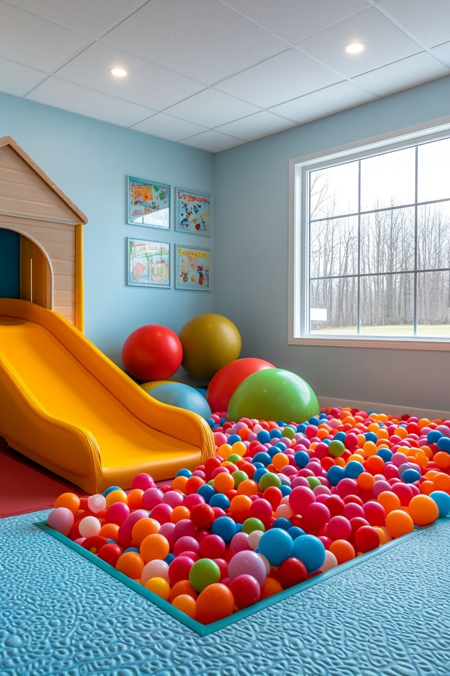 Structure and Freedom